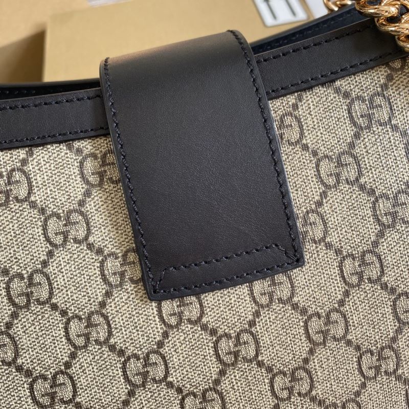 Gucci Padlock Shoulder Bags